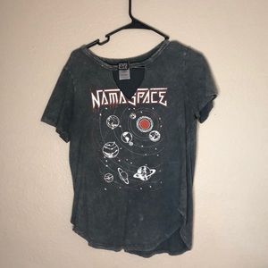 Grunge Tee